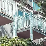 Paloma Perissia 5* Σιντέ