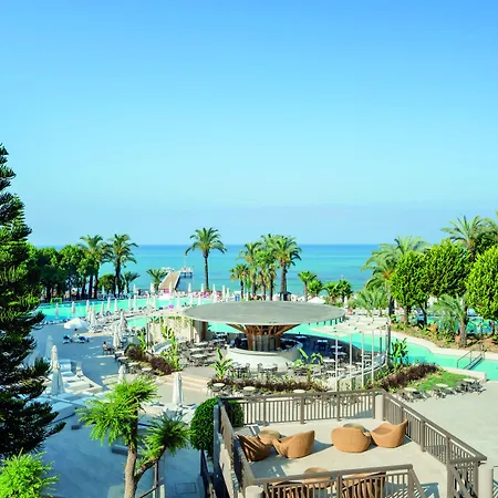 Paloma Perissia 5* سيدي