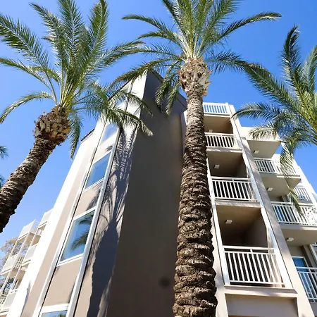 منتجع Paloma Perissia سيدي