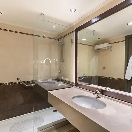 منتجع Paloma Perissia سيدي