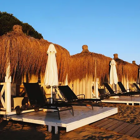 Курортный комплекс Paloma Perissia 5*