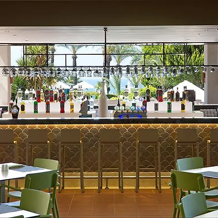 Paloma Perissia منتجع 5*