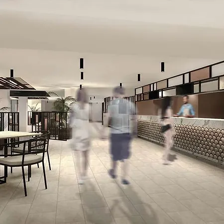 منتجع Paloma Perissia