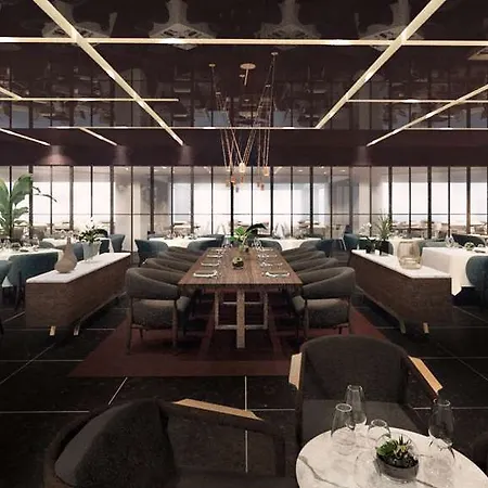 منتجع Paloma Perissia