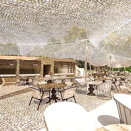 منتجع Paloma Perissia 5*