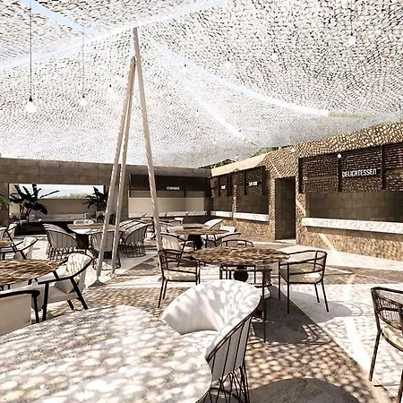 Paloma Perissia منتجع 5*