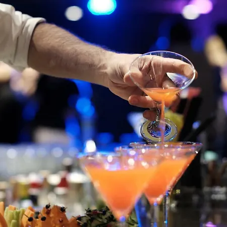 منتجع Paloma Perissia 5*